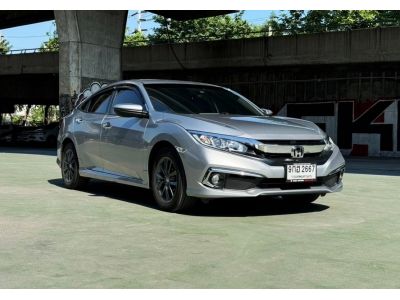 Honda Civic FC 1.8 EL ปี 2020