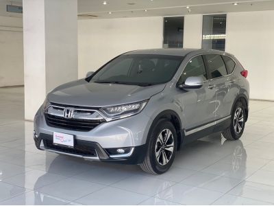 HONDA CR-V 2.4E (2WD) 2019/2020