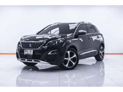 PEUGEOT 3008 P84 BG 1.6 2020