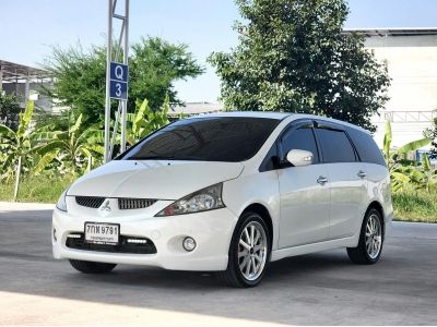 Mitsubishi ​Spacewagon 2.4GLS 2010