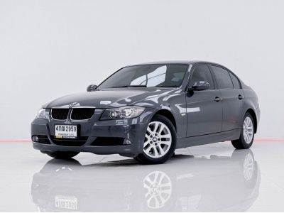 BMW SERIES 3 320i SE E90  2008