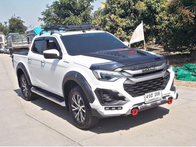 Isuzu Dmax Cab4 Hilander 1.9 Ddi ZP ปี 2023