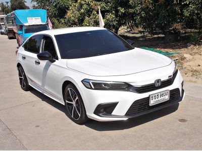 Honda Civic FE 2.0 eHEV RS ปี 23จด24