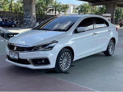 Suzuki Ciaz 1.25 GLX ปี 2021 ไมล์ 23,655 km