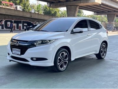 Honda HR-V 1.8 EL ปี 2015 ไมล์ 82,363 km.