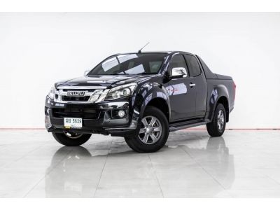 ISUZU D-MAX SPACE CAB 2.5 Ddi VGS X-SERIES  2013