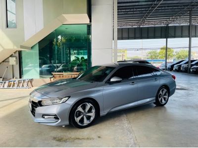 HONDA ACCORD 2.0 HYBRID ปี 2020