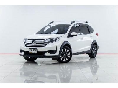 HONDA BR-V 1.5 V 2019