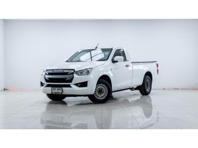 ISUZU D-MAX 3.0 DDI S SPARK 2021