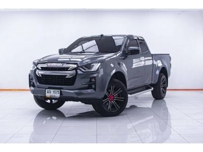 ISUZU D-MAX 1.9 L DA CAB HI-LANDER   2021