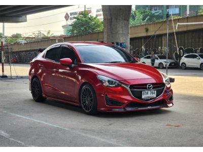 Mazda-2 1.3 Sedan AT ปี 2016