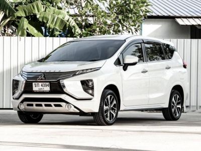 2020 MITSUBISHI XPANDER 1.5GT AT