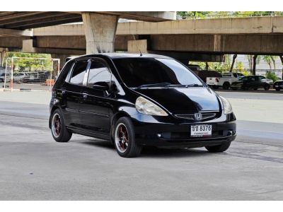 Honda Jazz IDSI Auto ปี 2004