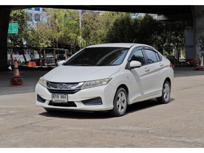 Honda City 1.5 CNG VTEC 2015 / 2017