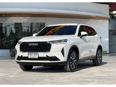 HAVAL H6 1.5 HYBRID PRO 2021