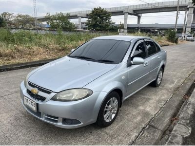 Chevrolet OPTRA  1.6 at  49000 มีนบุรี ขับดี แอร์เย็น สอบถาม 0853375537