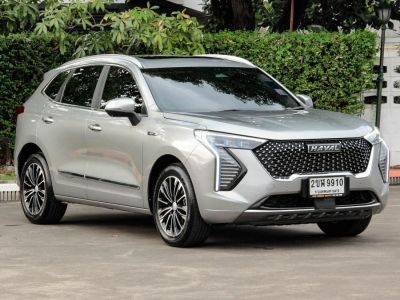 HAVAL JOLION 1.5 HYBRID ULTRA 2022