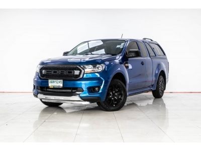 FORD RANGER 2.2 XL OPEN CAB 2022