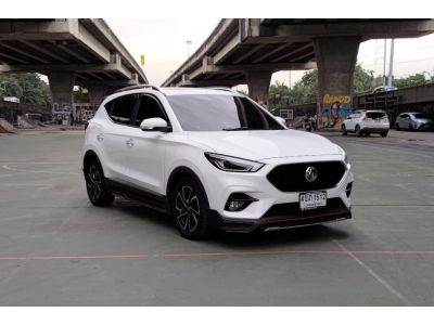 MG ZS 1.5 X ปี 2023