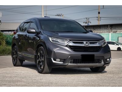 Honda CR-V 2.4 ES AWD 2019