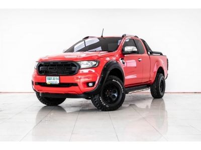 FORD RANGER OPEN CAB 2.2 XLT HI-RIDER  2016