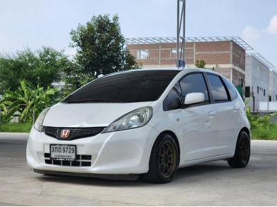 HONDA Jazz GE 1.5S AT 2013