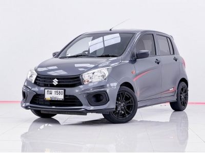 SUZUKI CELERIO 1.0 GL 2021