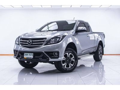 MAZDA BT-50 PRO 2.2 CAB HI-RACER  2019