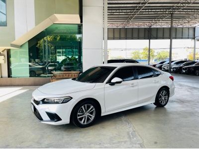 HONDA CIVIC FE 1.5 EL ปี 2022