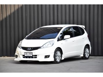 HONDA Jazz GE 1.5V A/T ปี 2012