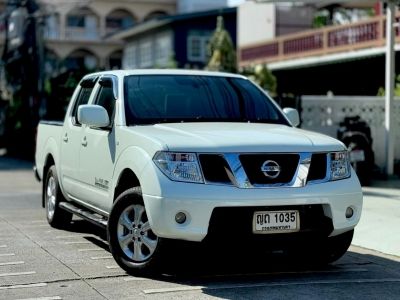 Navara 2.5MT Caliber ไมเนอร์เช้นจ์ เกียร์MT 6 Speed แล้ว