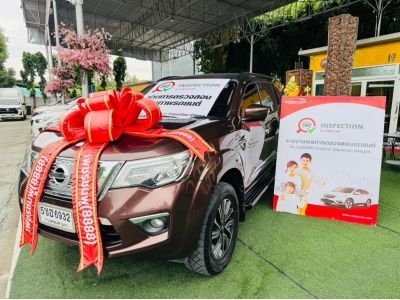 TERRA 2.3VL 4WD ปี 2020 คัดคุณภาพเกรดA