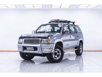 TOYOTA SPORT RIDER 3.0 SRS LIMITED 4WD  2000