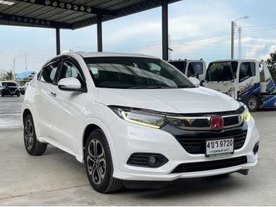 2019 HONDA HRV 1.8EL AT