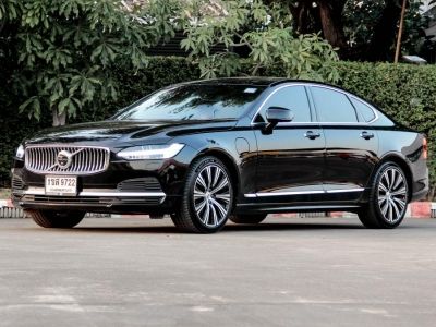 VOLVO S90 2.0 RECHARGE T8 AWD MINOR CHANGE INSCRIPTION 2021