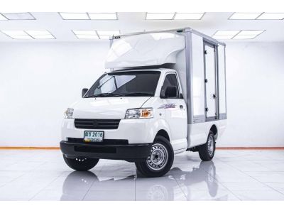 SUZUKI CARRY 1.6 2011