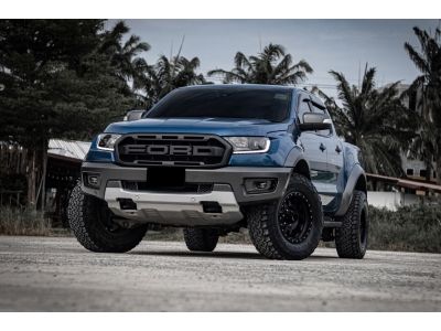 Ford Ranger RAPTOR 2.0 Bi-Turbo 2020