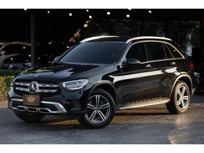 ไมล์ 97,xxx km. 2020 Mercedes Benz GLA200 AMG