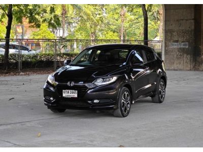 Honda HRV 1.8 EL Sunroof ปี 2015