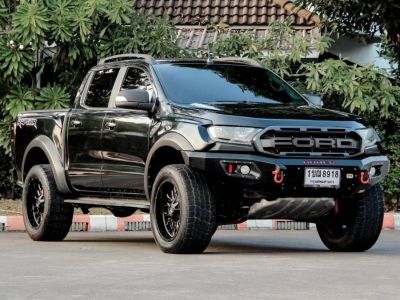 2015 FORD RANGER 2.2 MT