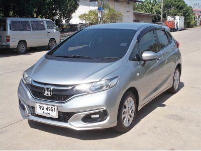 Honda Jazz Gk 1.5 V ปี 2019