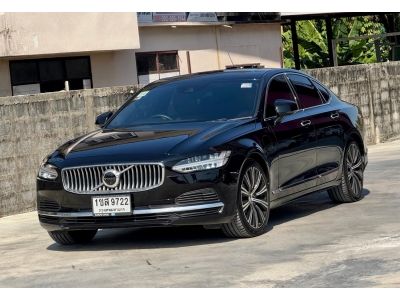 VOLVO S90 2.0 Polestar AWD Plugin hybrid (MNC)  2021