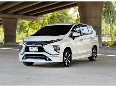 Mitsubishi Xpander 1.5 GT ปี2019 ✅รถมือเดียว