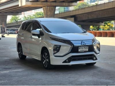 Mitsubishi XPANDER 1.5 GT ปี 2019