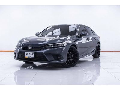 HONDA CIVIC FE 1.5 EL 2022