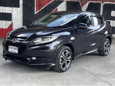 Honda HR-V 1.8 EL ปี 2015 ไมล์ 151,761 km.