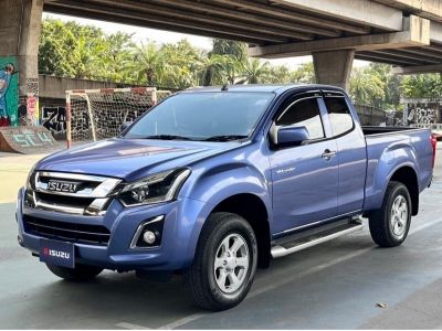 2016  ไมล์ 83,191 km. D-MAX 1.9 Ddi Z Hi-Lander SpaceCab