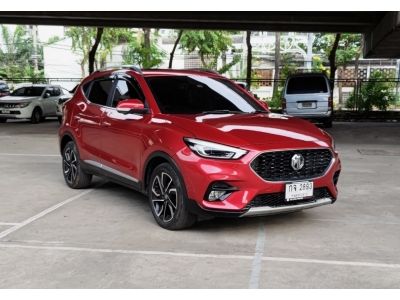 MG ZS 1.5 X ปี 2020