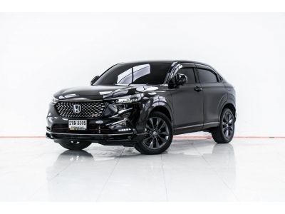 HONDA  HR-V 1.5 RS e:HEV  2022