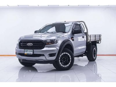 FORD RANGER SWB 2.0 BI-TURBO   2019